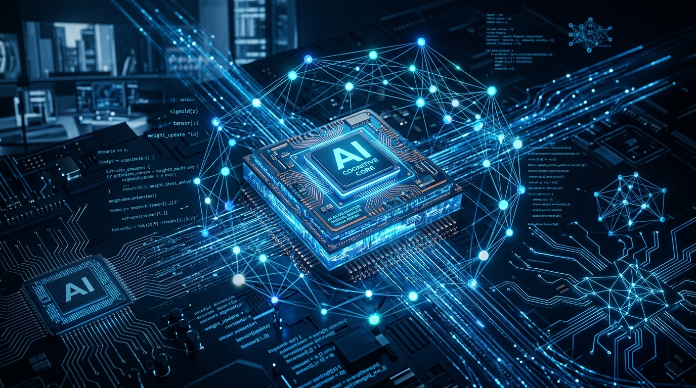 IJACER AI Research Banner